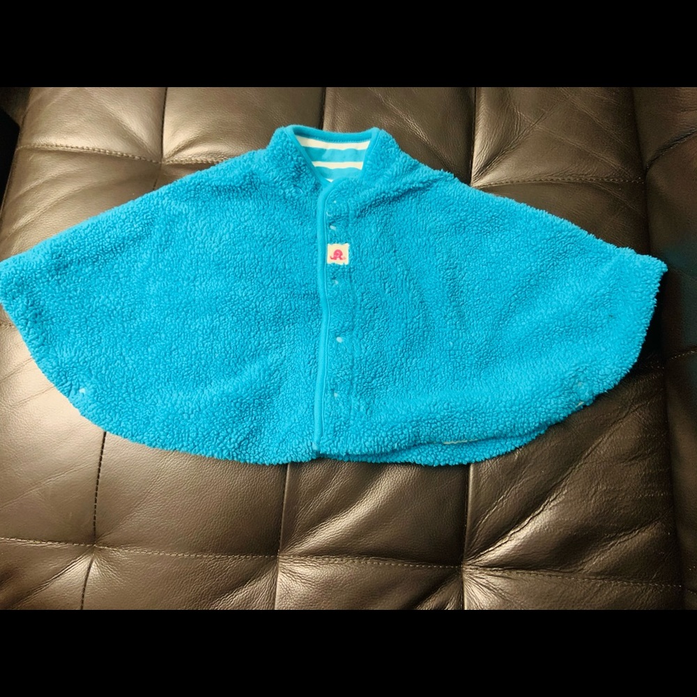 Poncho